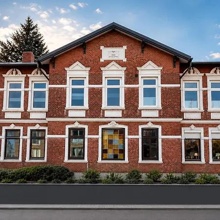 Schusterkrug Holtenau Naehe Foerde & Nord-ostsee-kanal Apartmán
