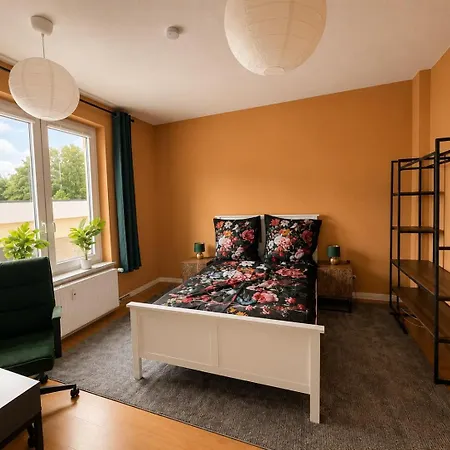 Apartmán Schusterkrug Holtenau Naehe Foerde & Nord-ostsee-kanal *