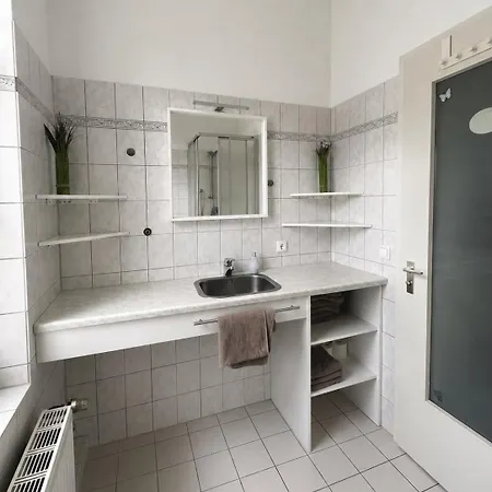 Schusterkrug Holtenau Naehe Foerde & Nord-ostsee-kanal Apartmán Kiel