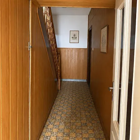 Schusterkrug Holtenau Naehe Foerde & Nord-ostsee-kanal Apartmán